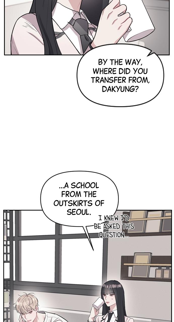 Undercover at Chaebol High Chapter 3 - Page 102