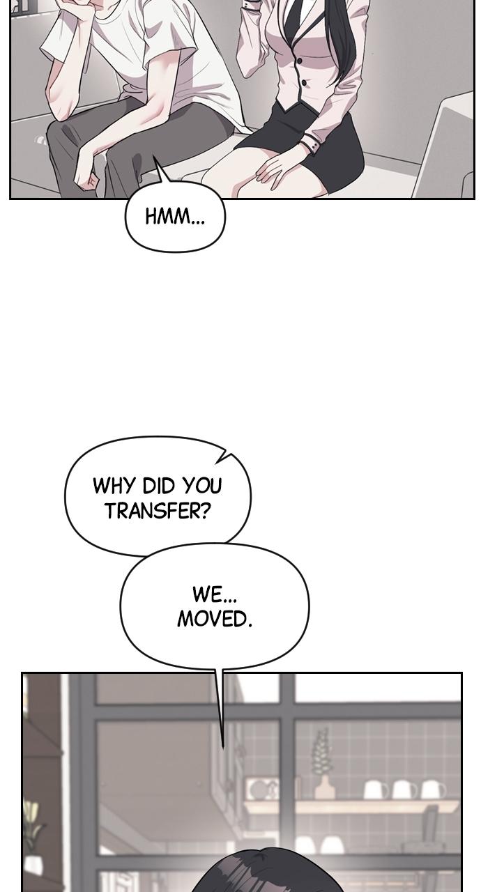 Undercover at Chaebol High Chapter 3 - Page 103