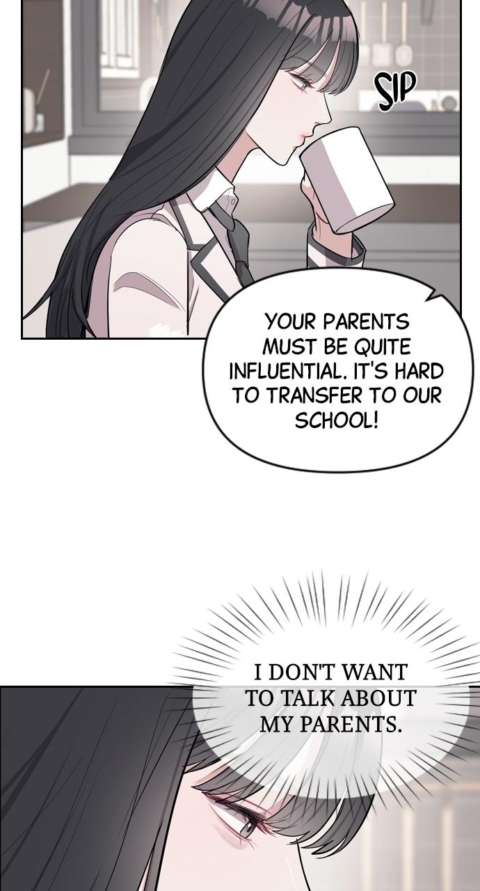 Undercover at Chaebol High Chapter 3 - Page 104