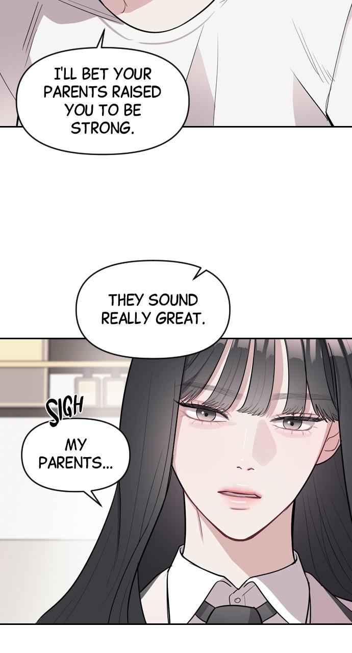 Undercover at Chaebol High Chapter 3 - Page 106