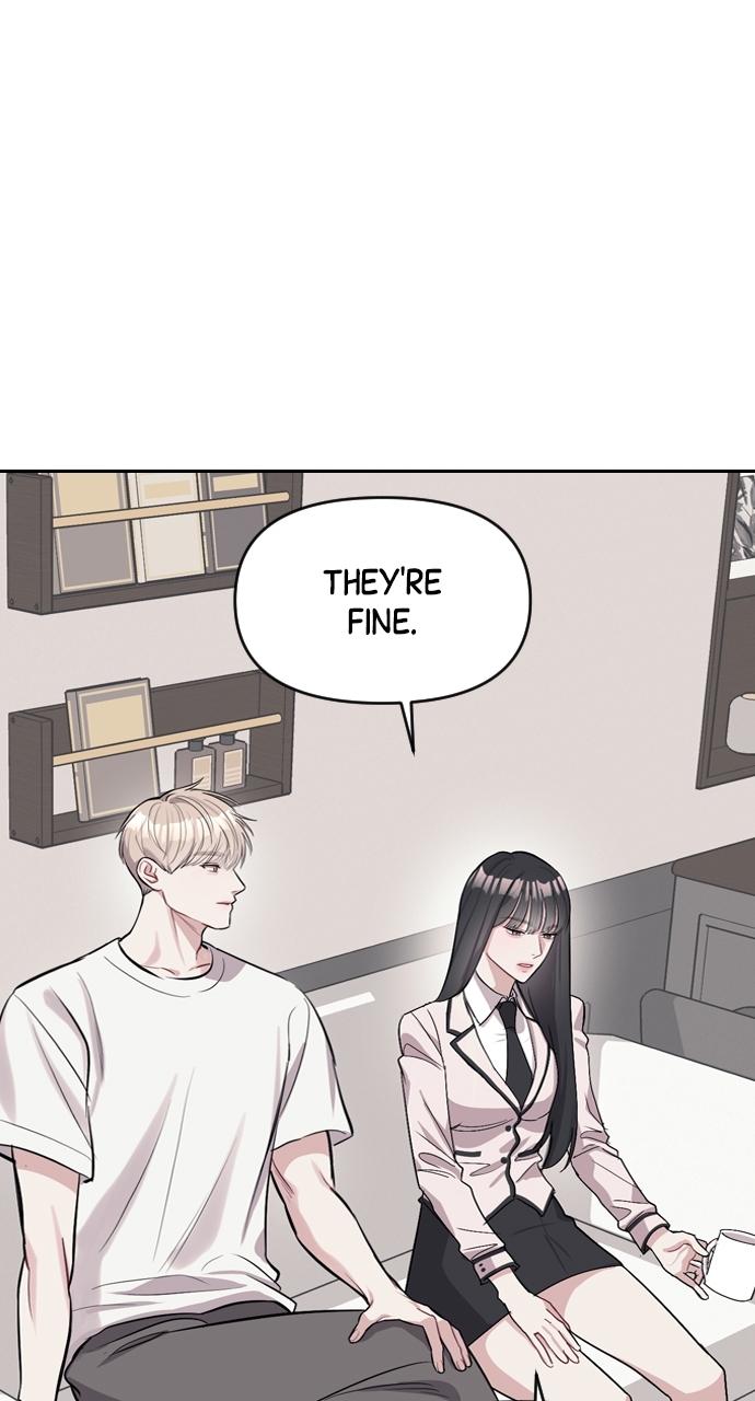Undercover at Chaebol High Chapter 3 - Page 113