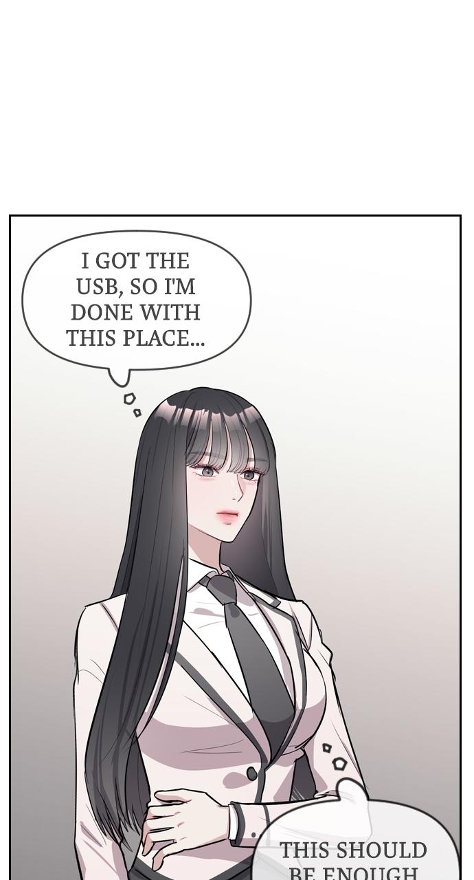 Undercover at Chaebol High Chapter 3 - Page 116