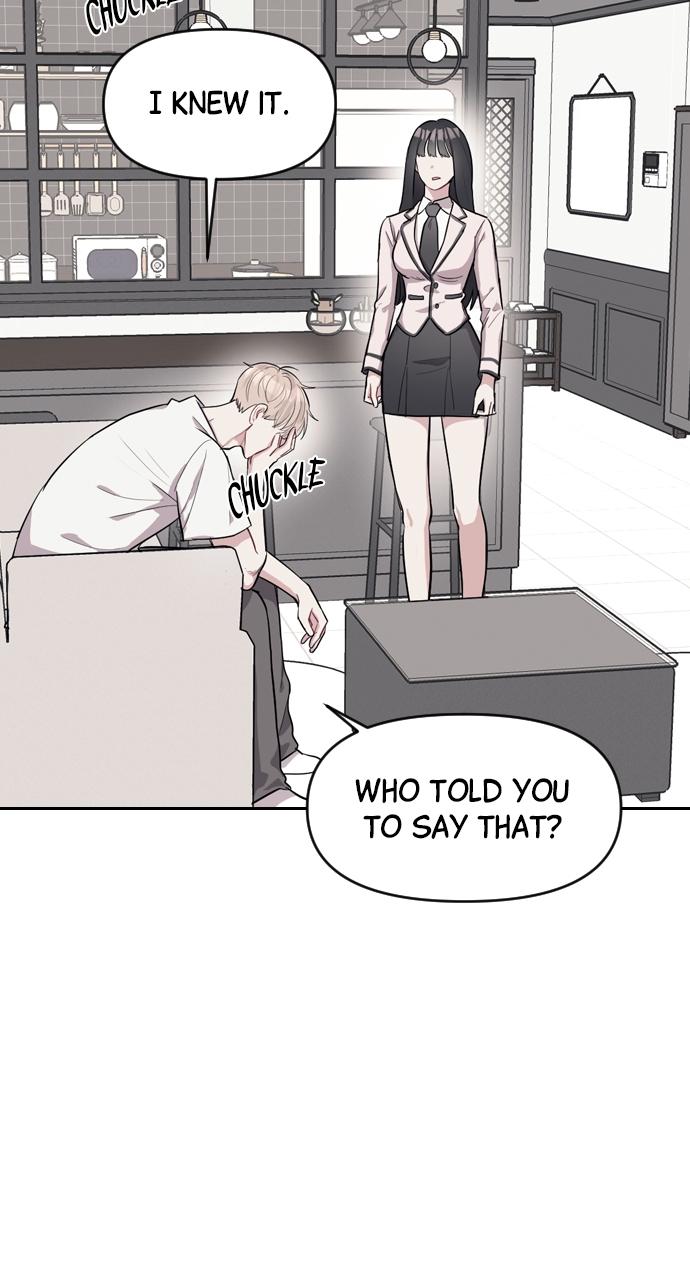 Undercover at Chaebol High Chapter 3 - Page 121