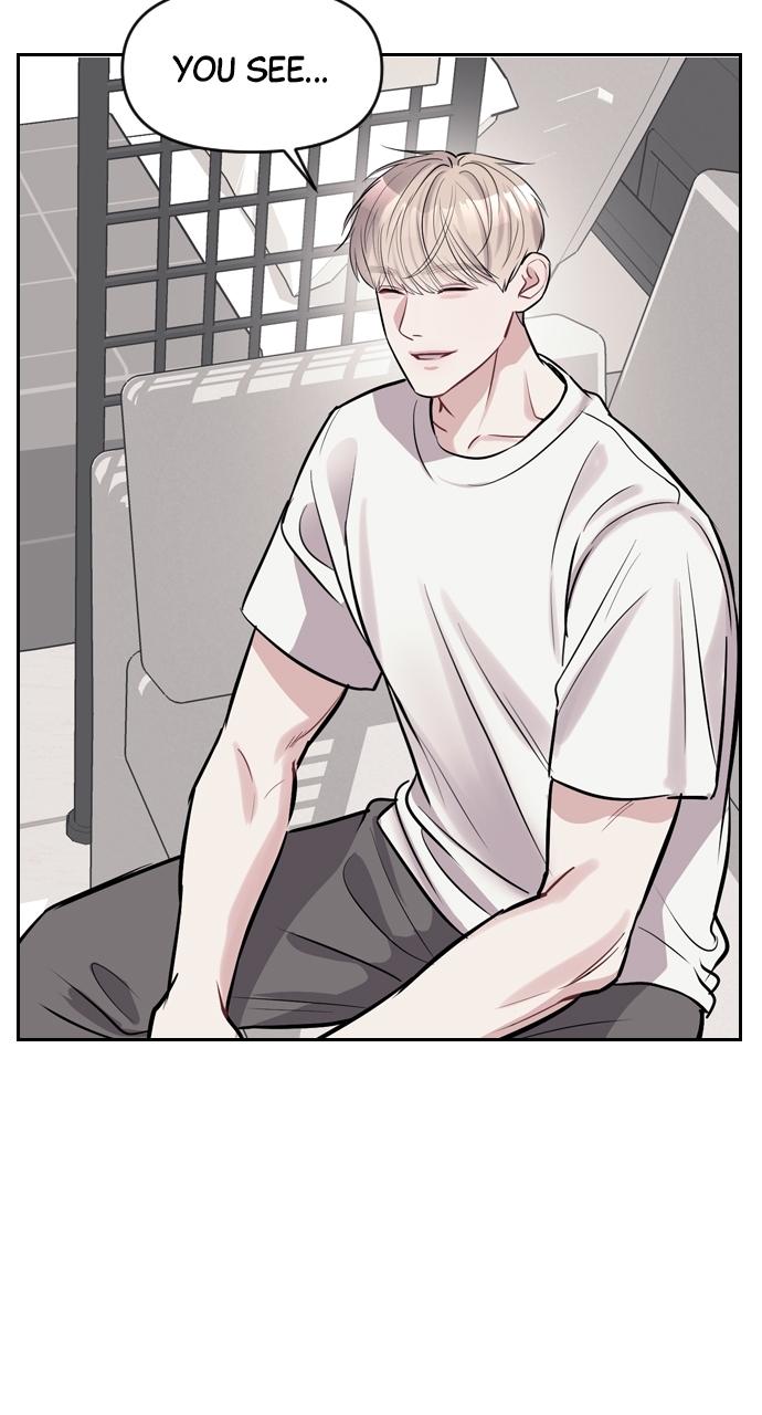 Undercover at Chaebol High Chapter 3 - Page 123