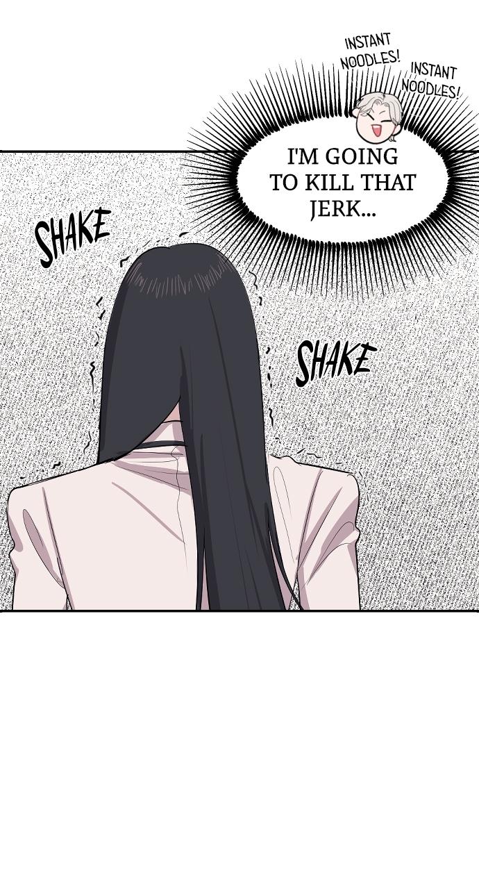 Undercover at Chaebol High Chapter 3 - Page 129