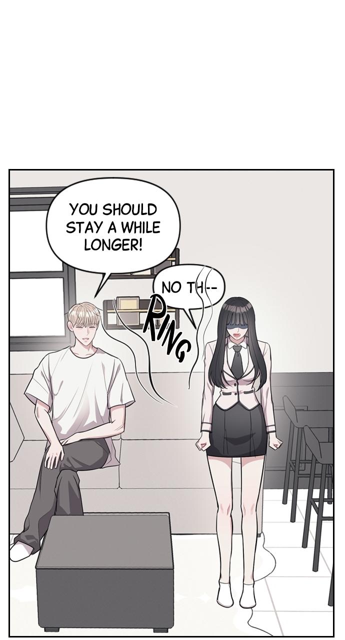 Undercover at Chaebol High Chapter 3 - Page 130