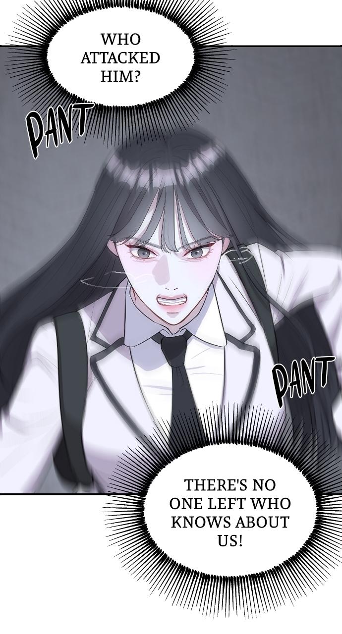 Undercover at Chaebol High Chapter 3 - Page 146