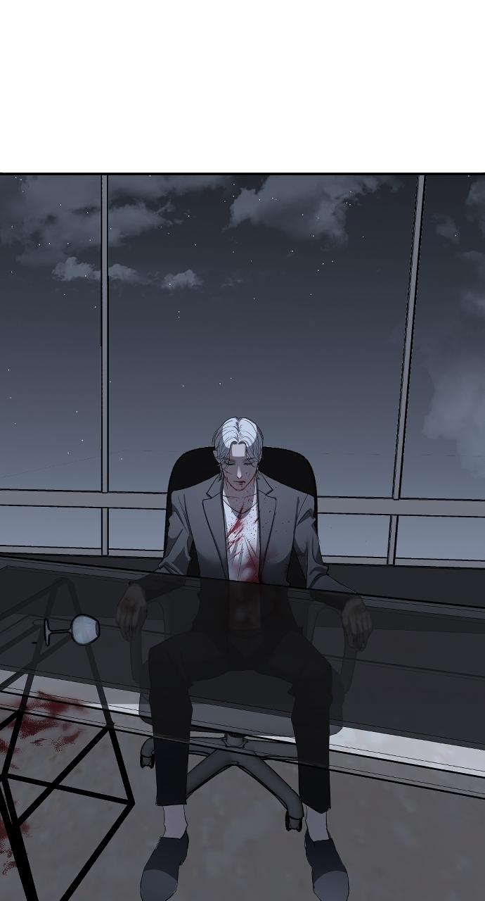 Undercover at Chaebol High Chapter 3 - Page 153