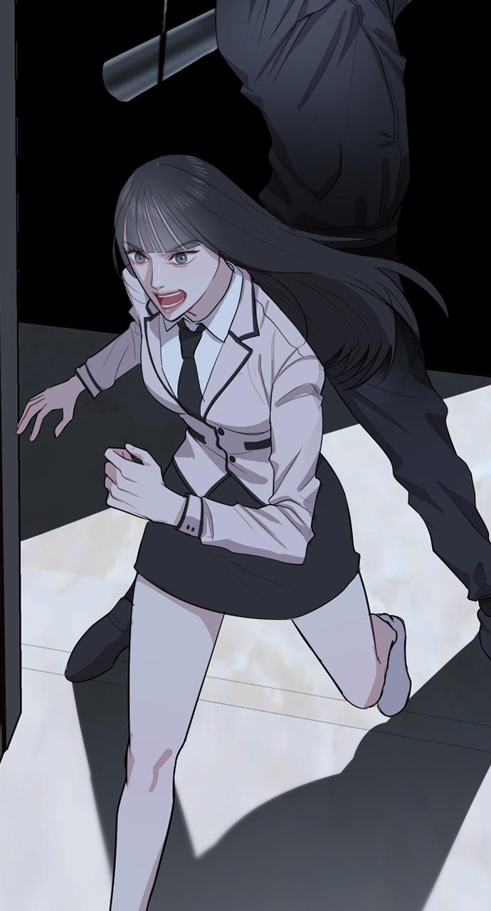 Undercover at Chaebol High Chapter 3 - Page 157