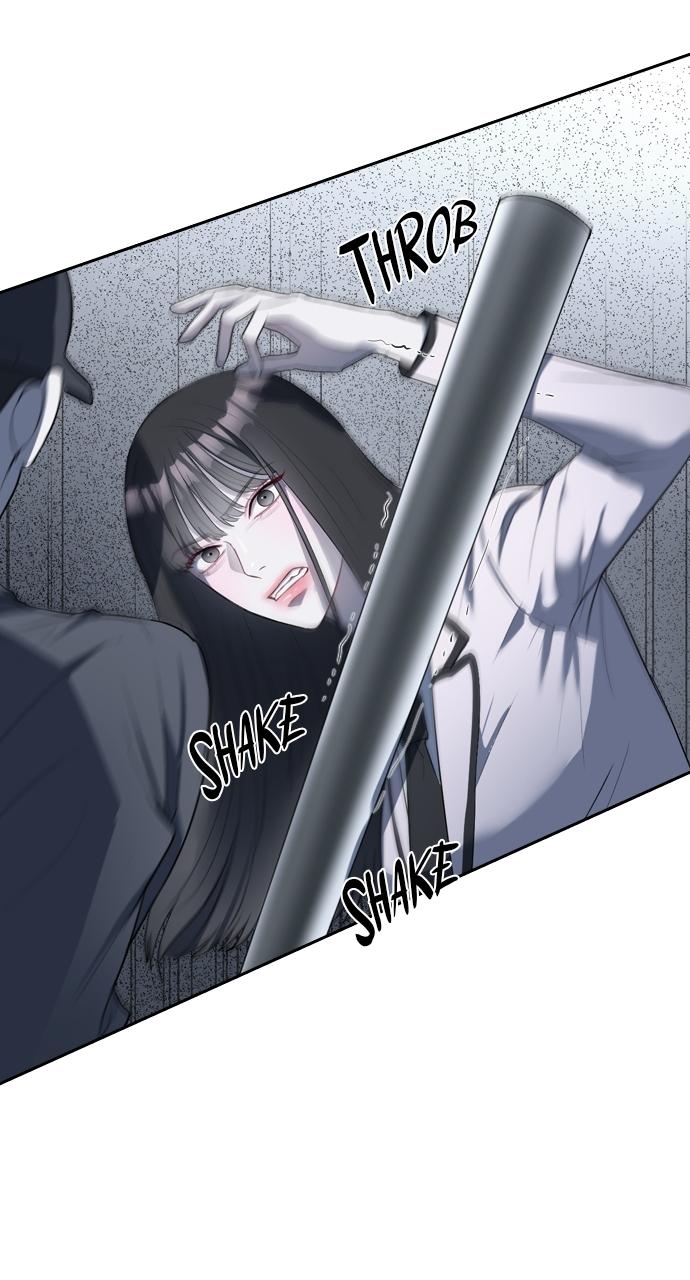 Undercover at Chaebol High Chapter 4 - Page 7