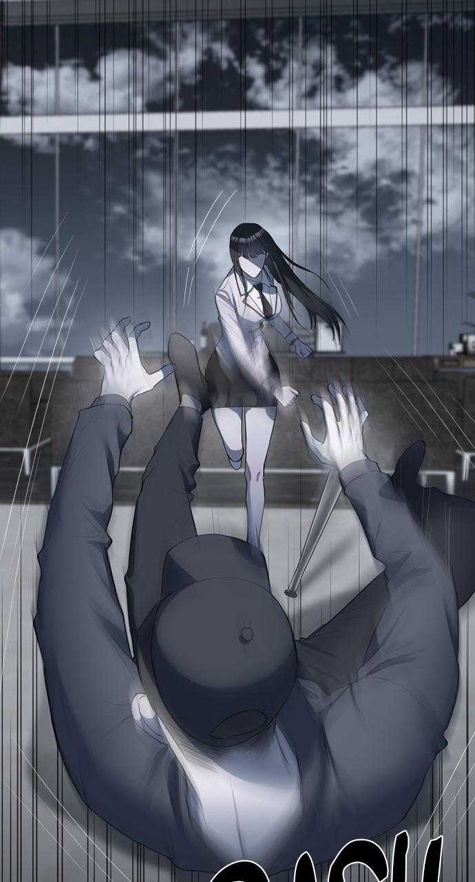 Undercover at Chaebol High Chapter 4 - Page 13