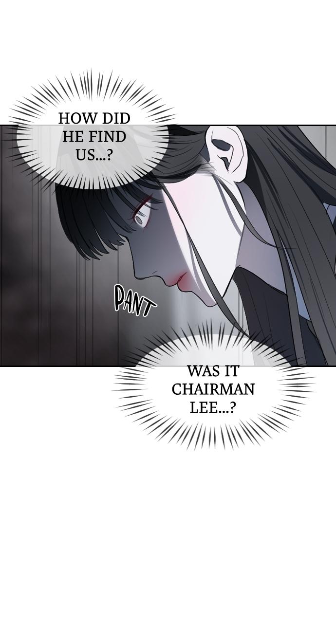 Undercover at Chaebol High Chapter 4 - Page 16