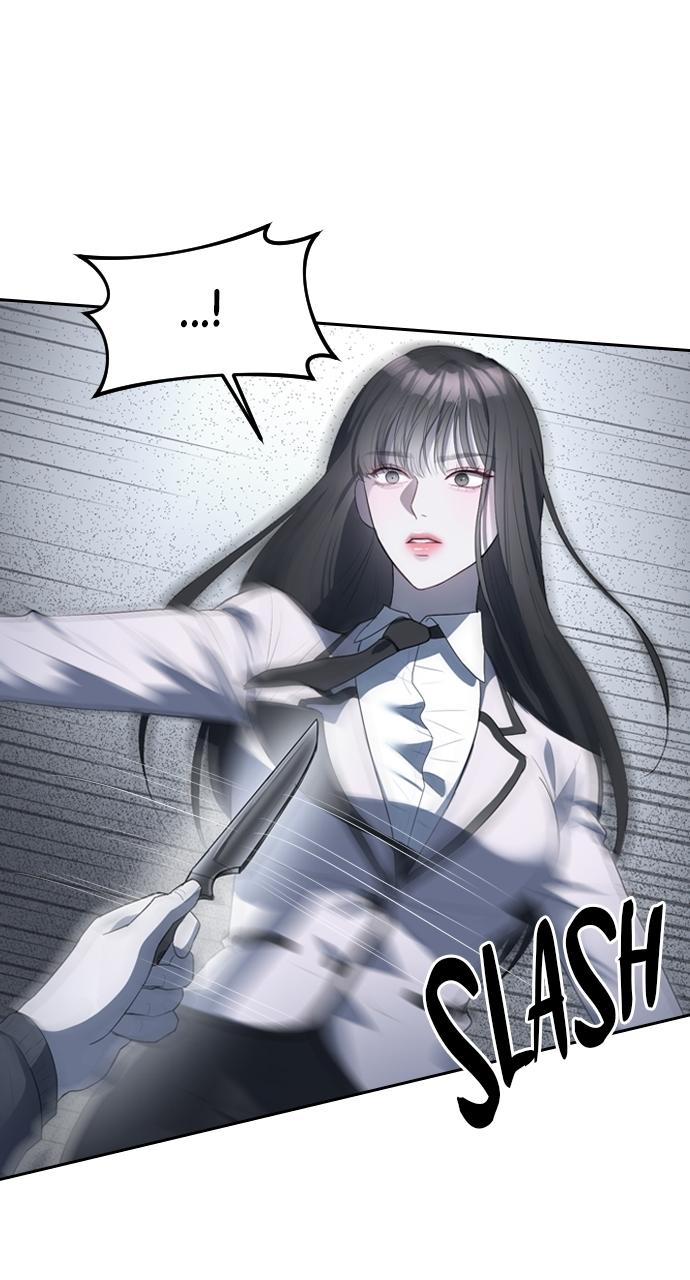 Undercover at Chaebol High Chapter 4 - Page 19