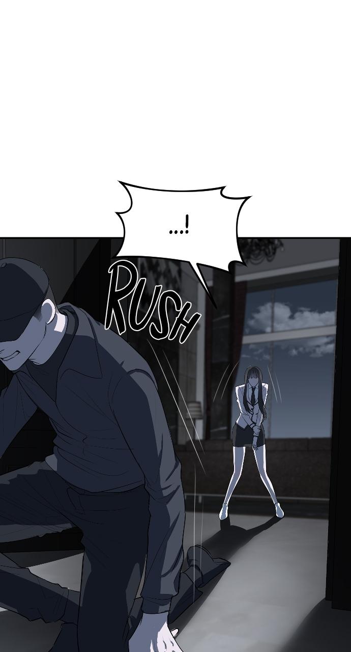 Undercover at Chaebol High Chapter 4 - Page 20