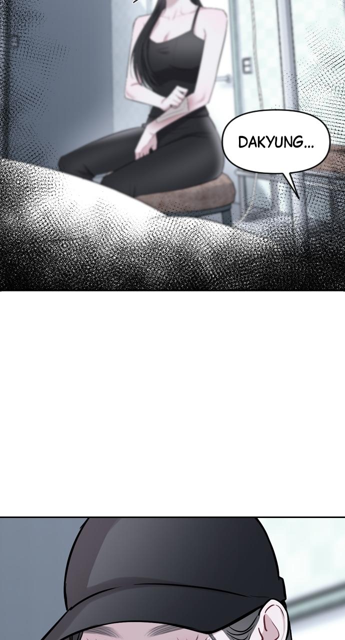 Undercover at Chaebol High Chapter 4 - Page 27