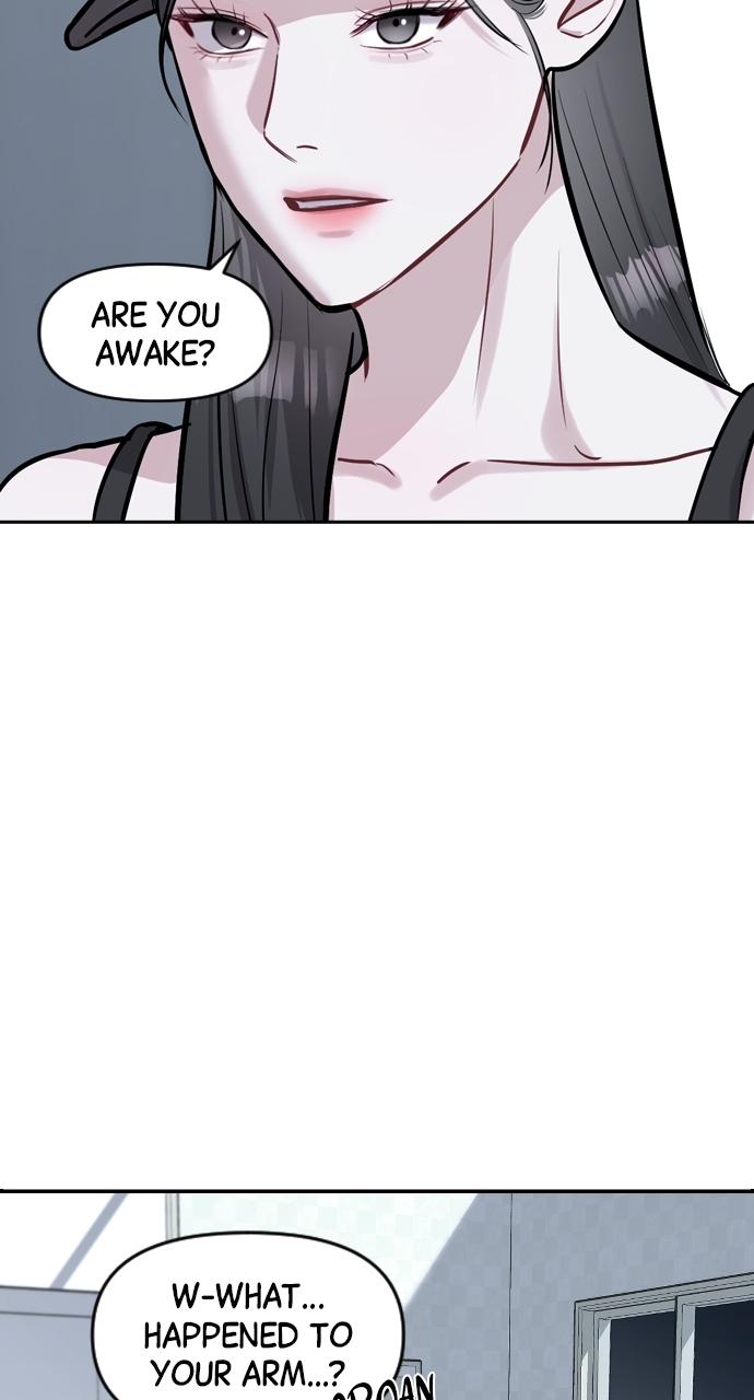 Undercover at Chaebol High Chapter 4 - Page 28