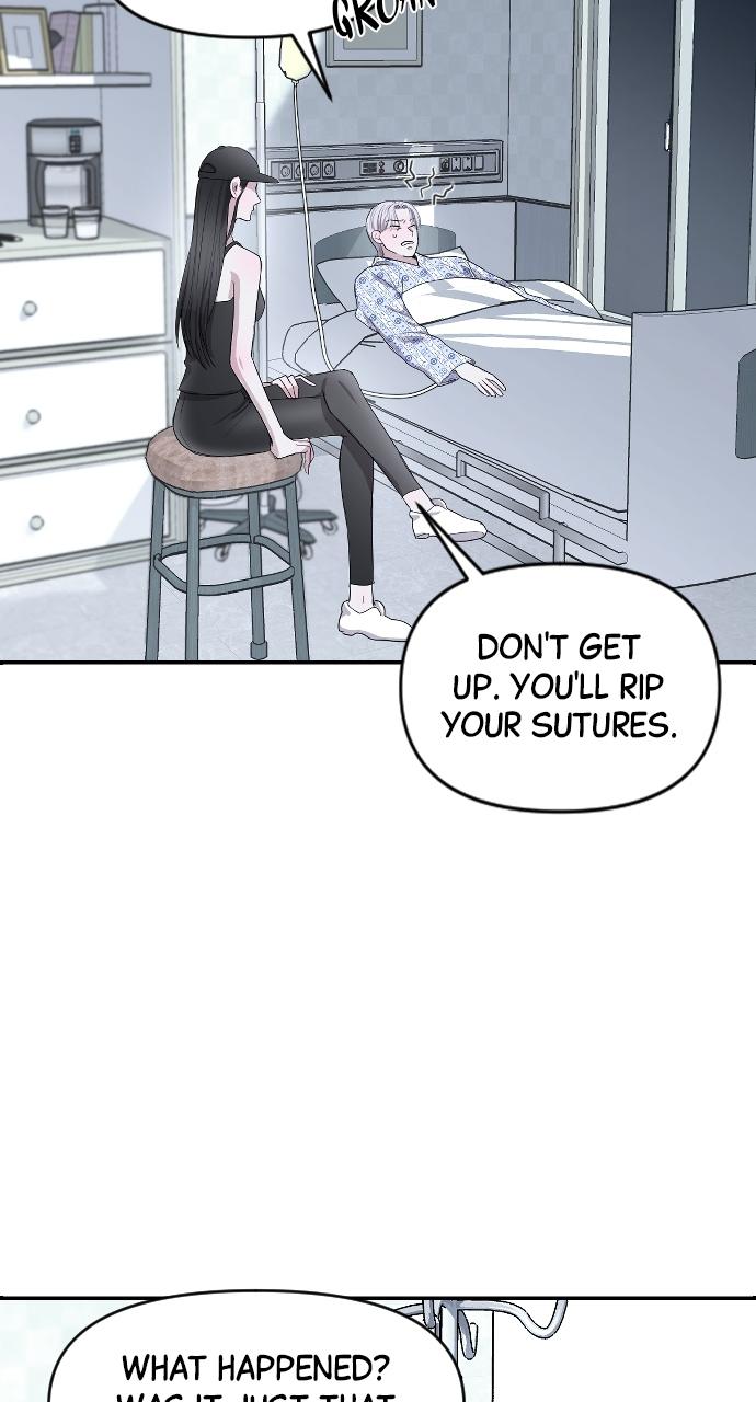 Undercover at Chaebol High Chapter 4 - Page 29