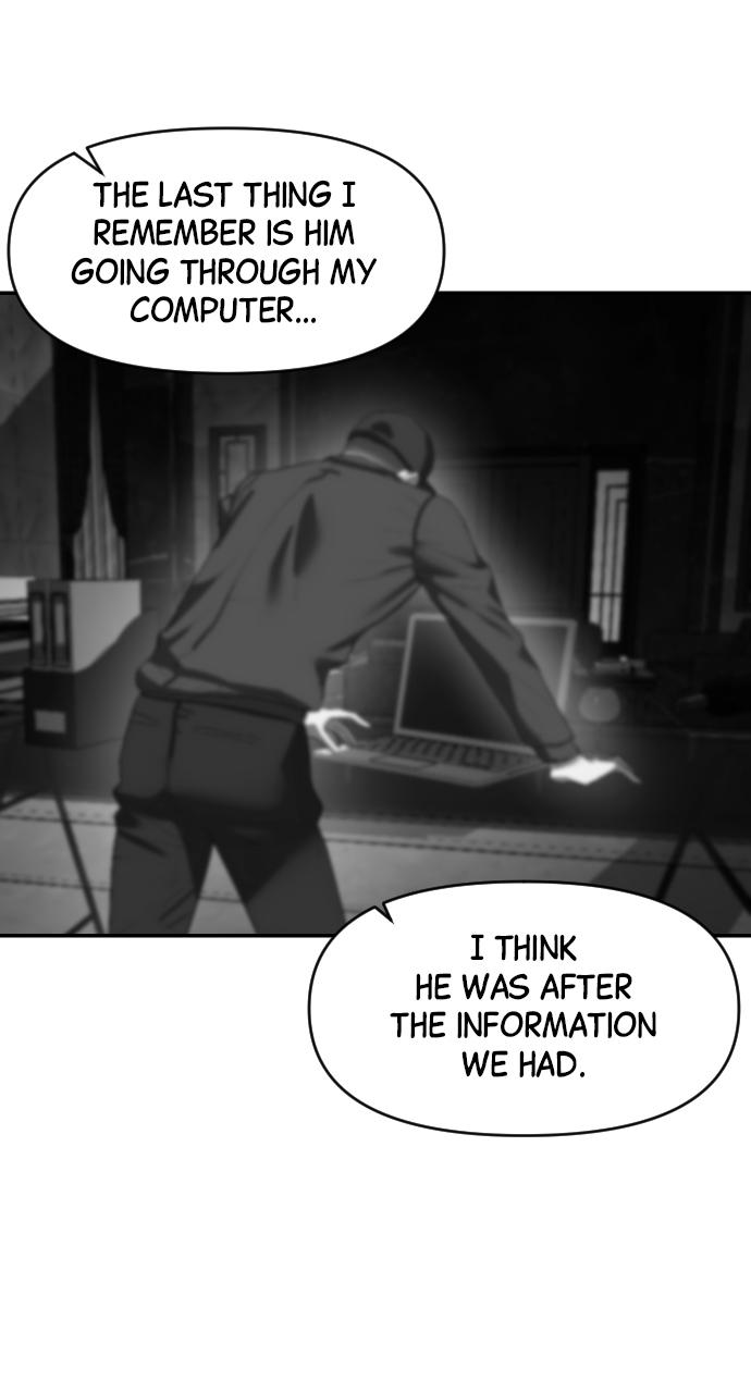 Undercover at Chaebol High Chapter 4 - Page 31