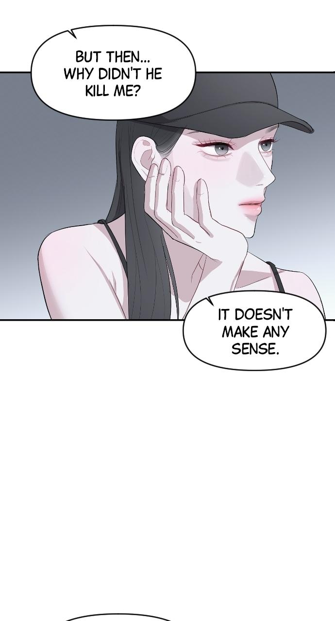 Undercover at Chaebol High Chapter 4 - Page 32