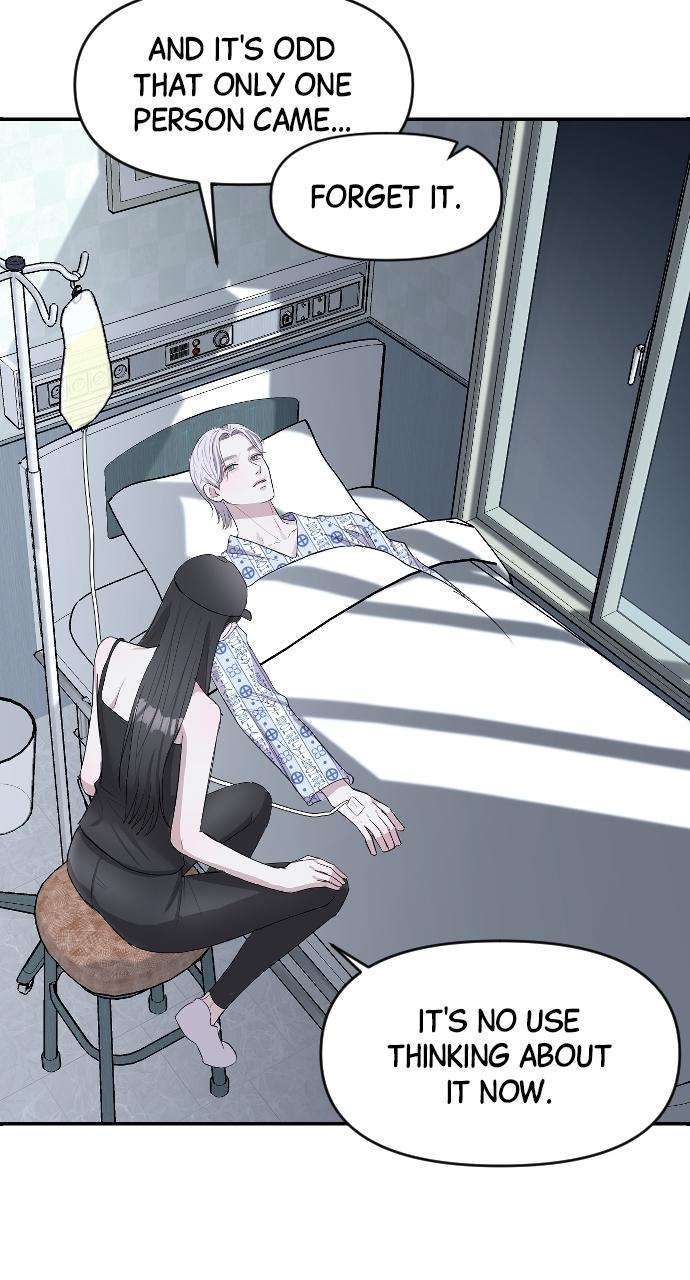 Undercover at Chaebol High Chapter 4 - Page 33