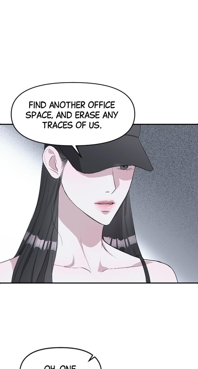 Undercover at Chaebol High Chapter 4 - Page 34