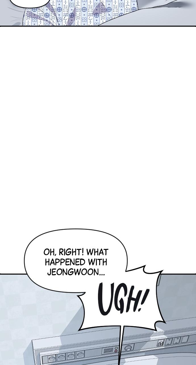 Undercover at Chaebol High Chapter 4 - Page 36