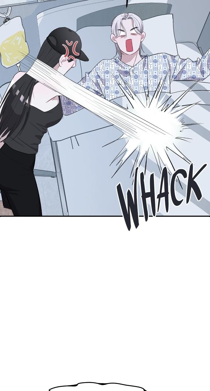 Undercover at Chaebol High Chapter 4 - Page 37