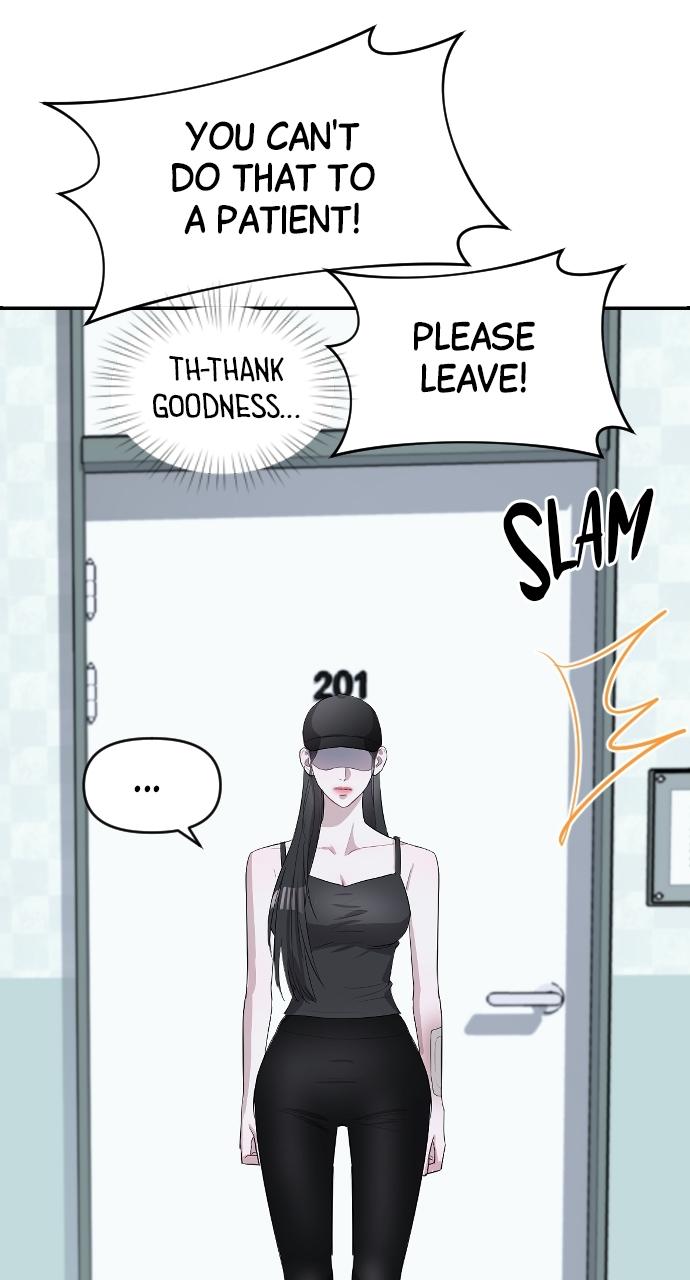 Undercover at Chaebol High Chapter 4 - Page 40