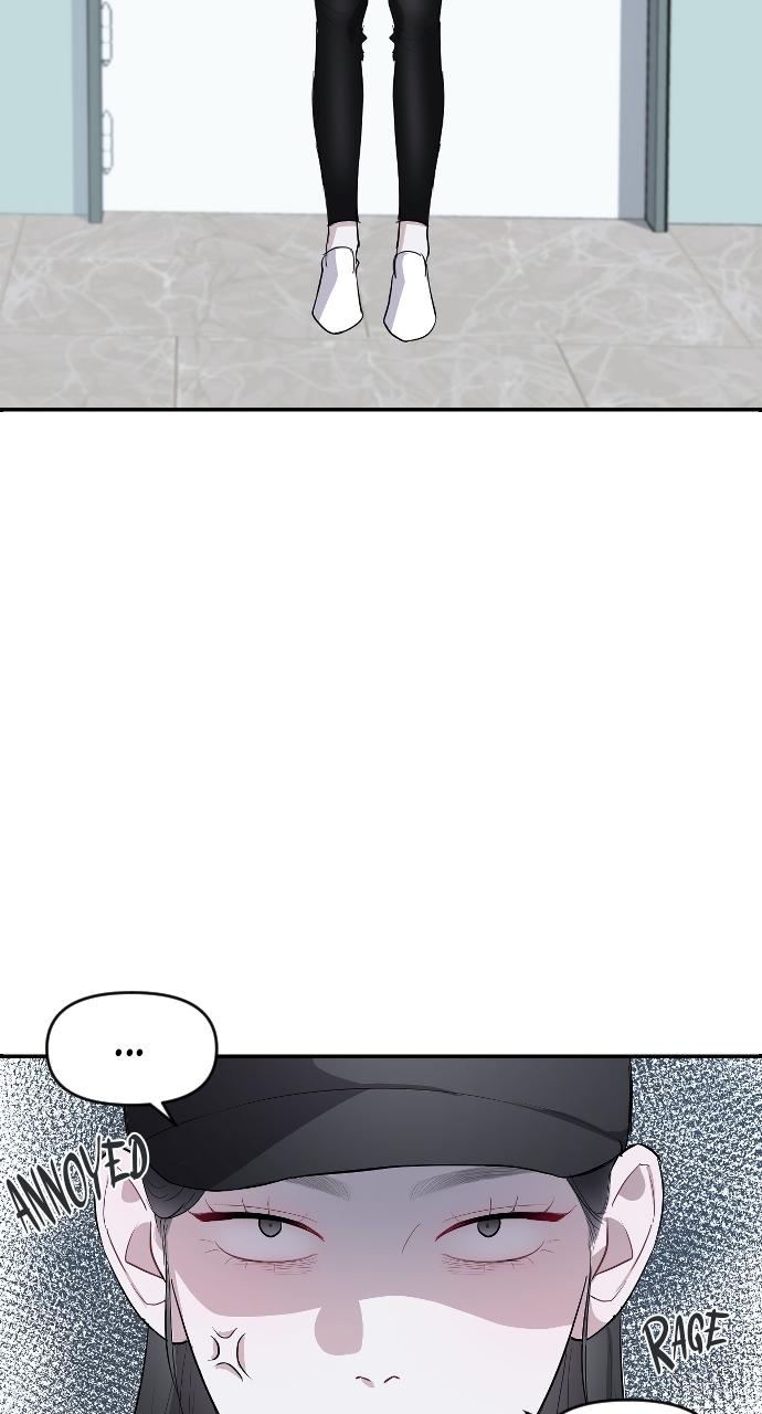 Undercover at Chaebol High Chapter 4 - Page 41