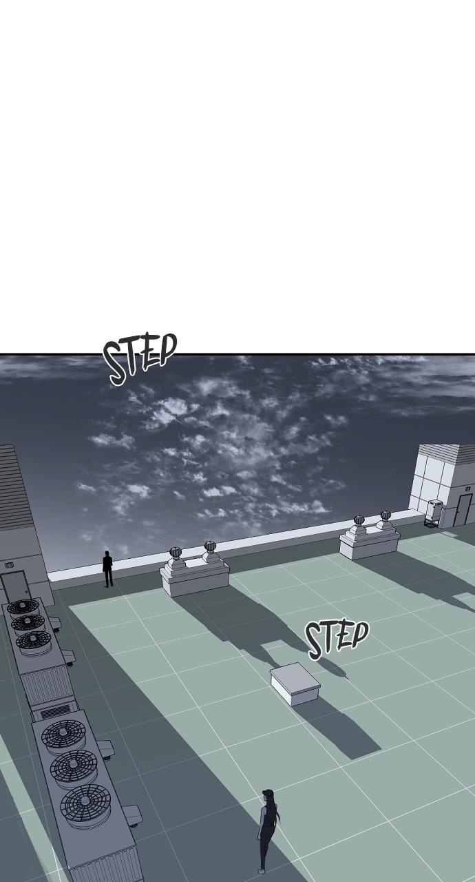 Undercover at Chaebol High Chapter 4 - Page 43