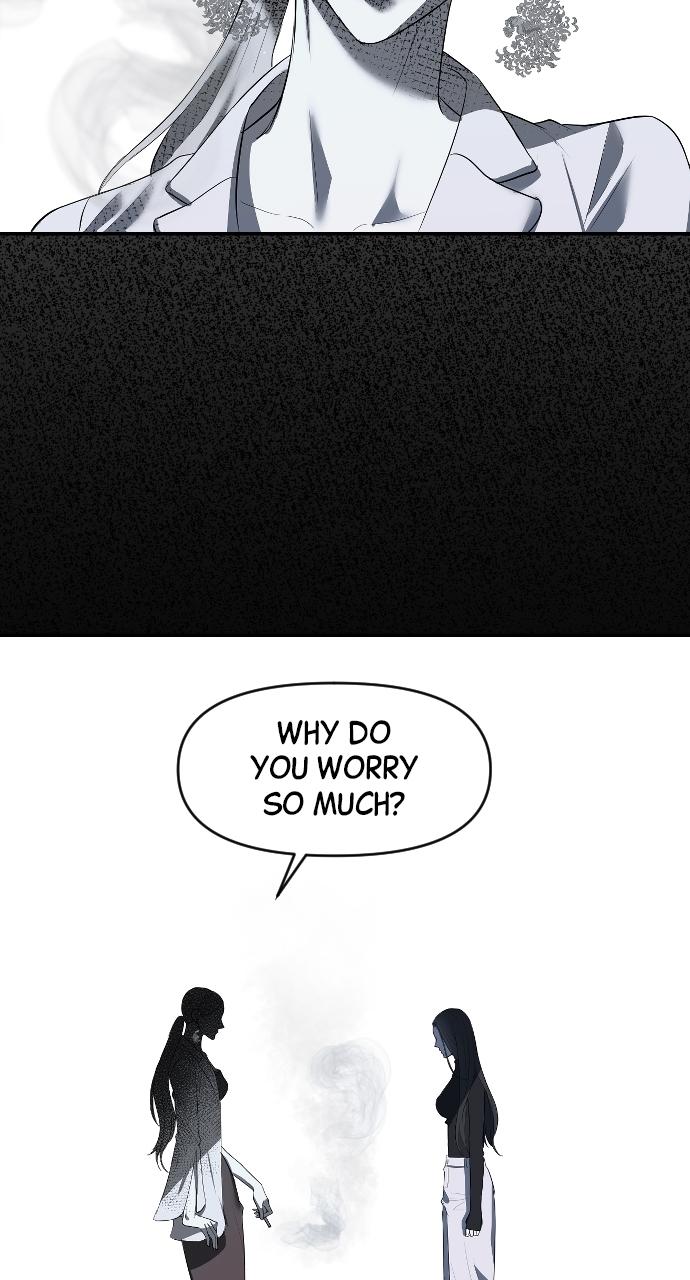 Undercover at Chaebol High Chapter 4 - Page 46