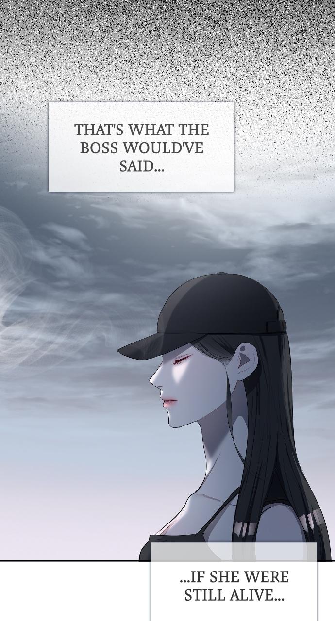 Undercover at Chaebol High Chapter 4 - Page 49