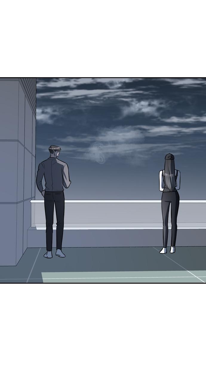 Undercover at Chaebol High Chapter 4 - Page 51