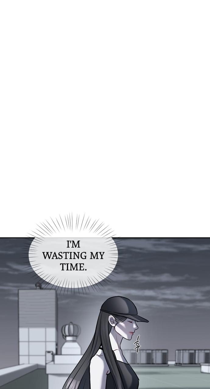 Undercover at Chaebol High Chapter 4 - Page 53