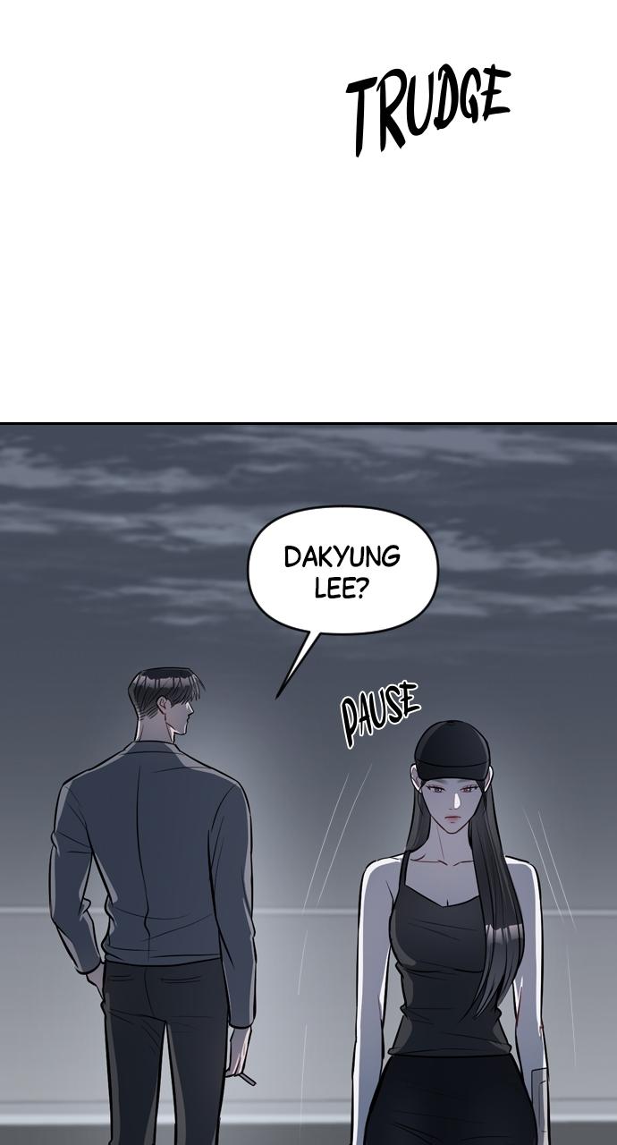Undercover at Chaebol High Chapter 4 - Page 55