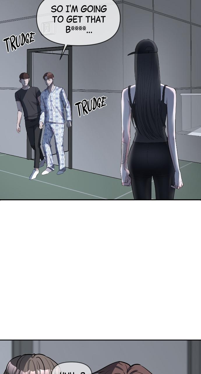 Undercover at Chaebol High Chapter 4 - Page 62