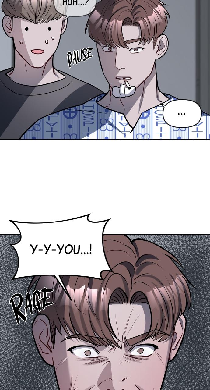 Undercover at Chaebol High Chapter 4 - Page 63
