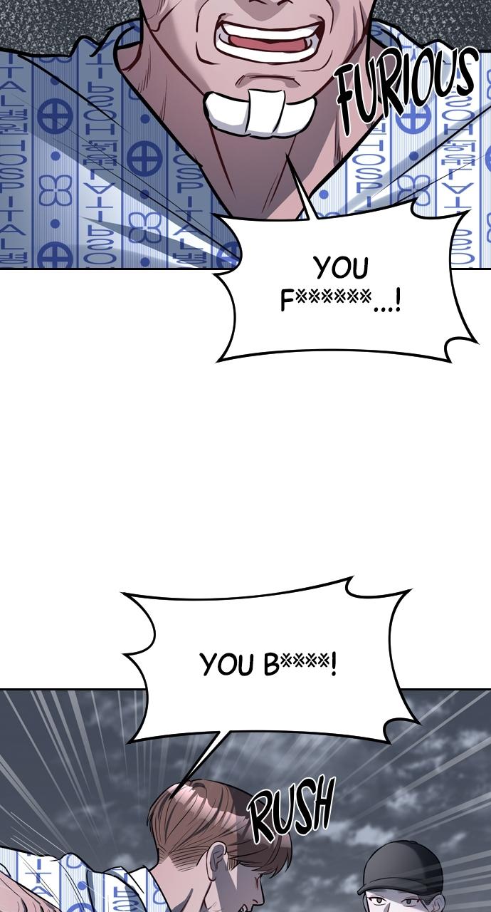 Undercover at Chaebol High Chapter 4 - Page 64