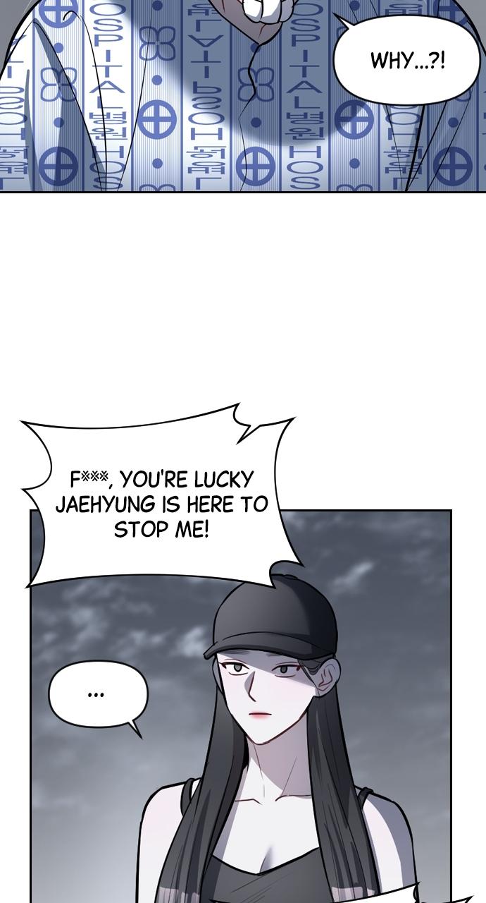 Undercover at Chaebol High Chapter 4 - Page 67