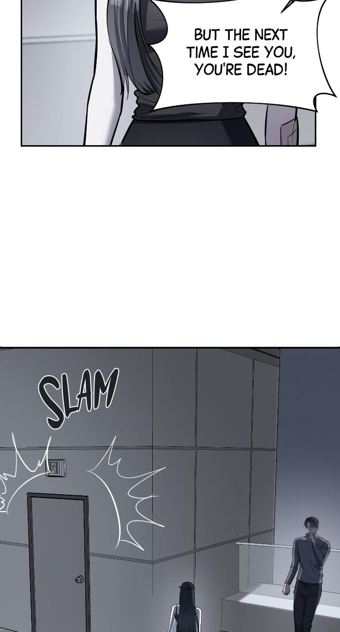 Undercover at Chaebol High Chapter 4 - Page 68