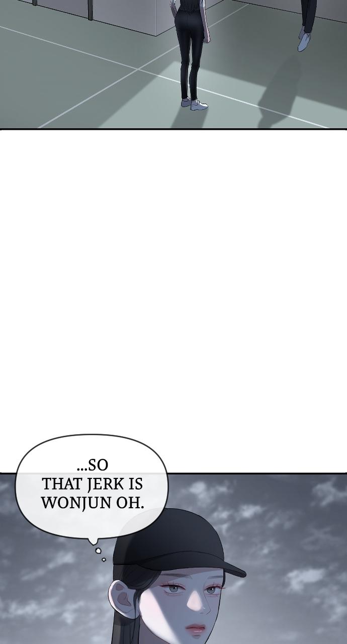 Undercover at Chaebol High Chapter 4 - Page 69