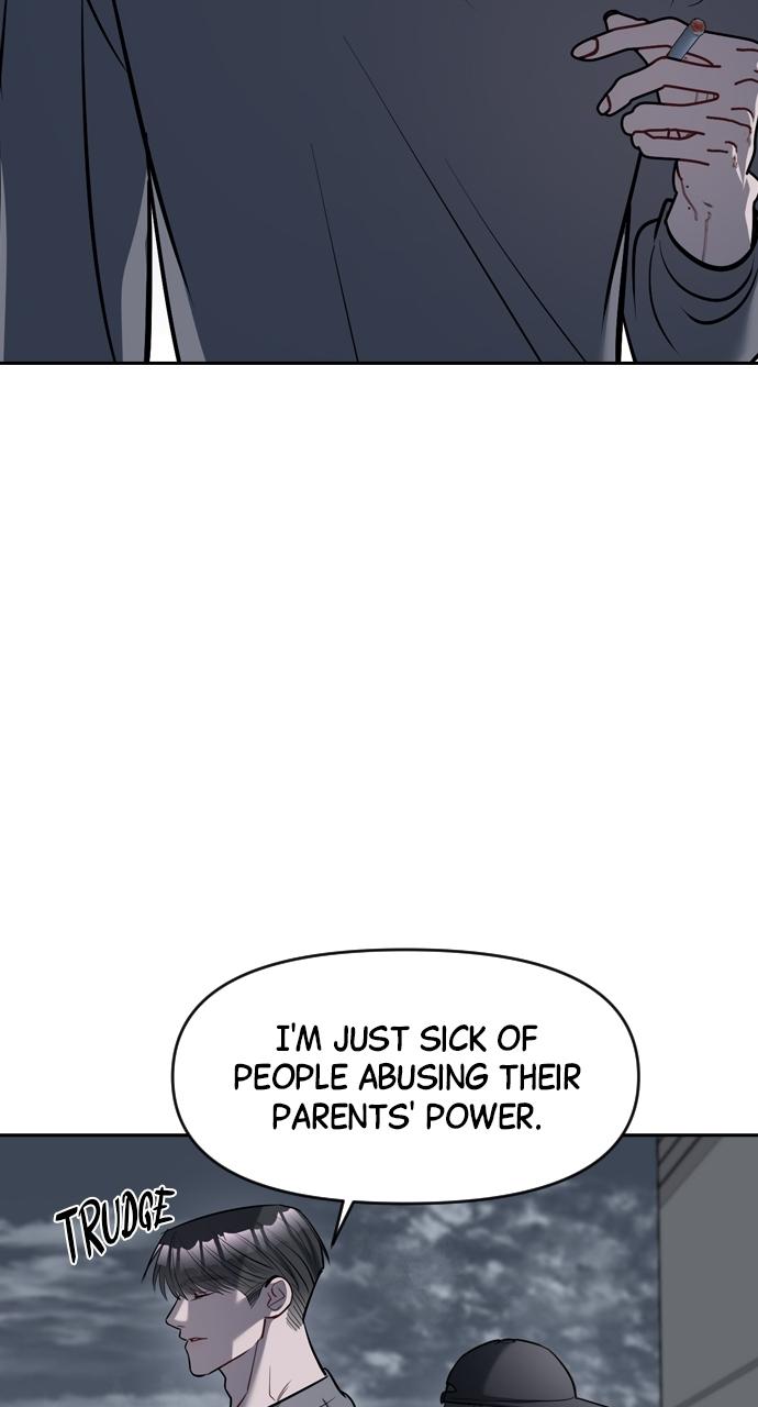 Undercover at Chaebol High Chapter 4 - Page 72