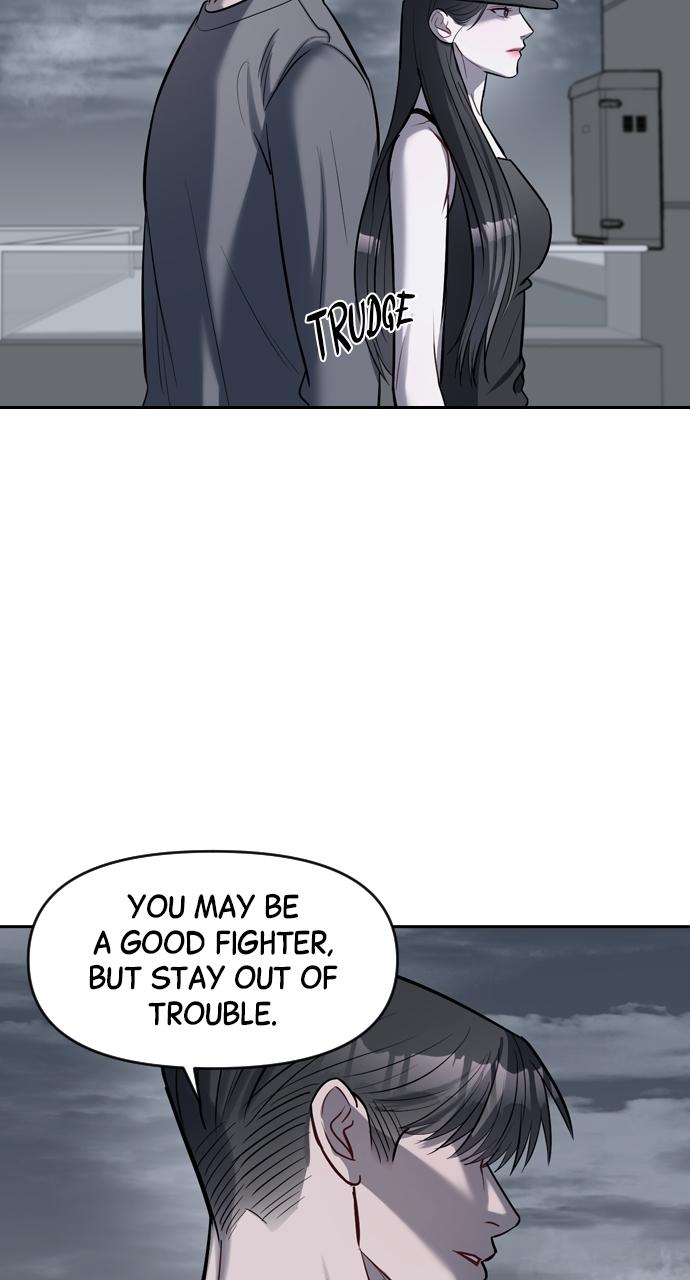 Undercover at Chaebol High Chapter 4 - Page 73