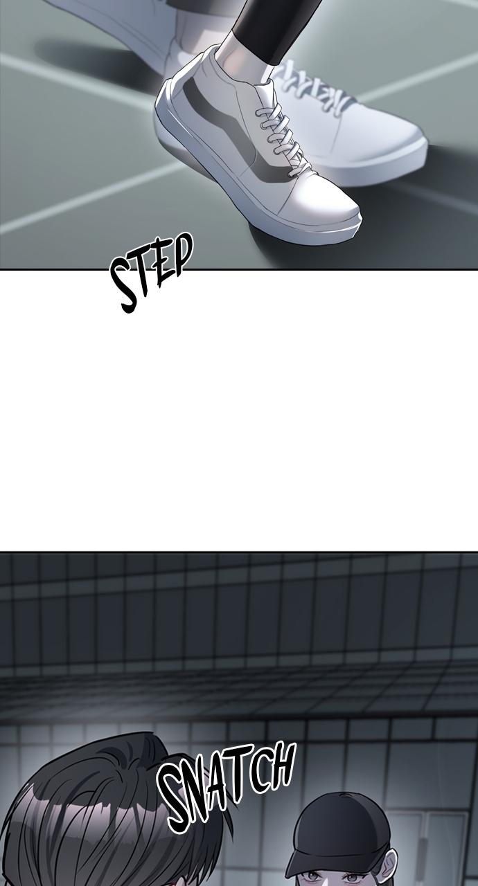 Undercover at Chaebol High Chapter 4 - Page 75