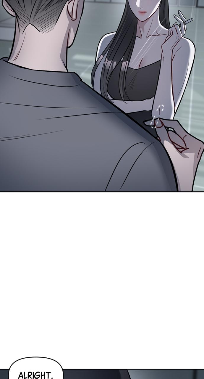 Undercover at Chaebol High Chapter 4 - Page 76