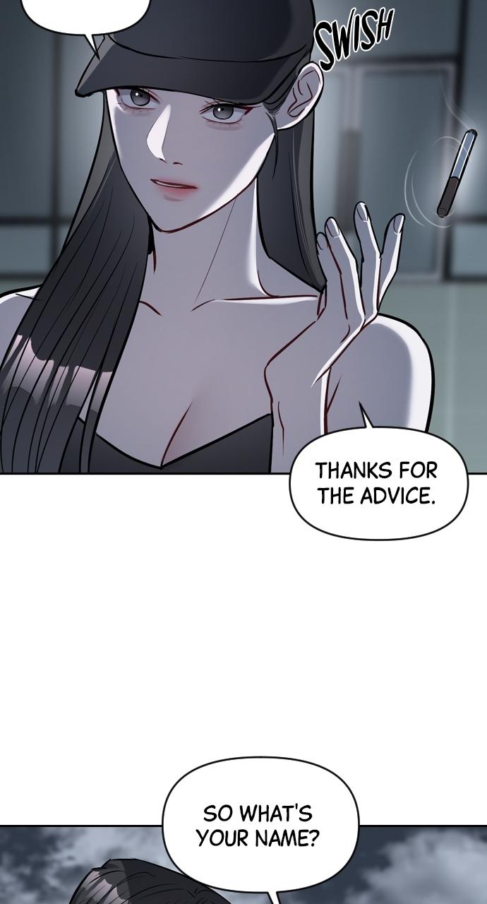 Undercover at Chaebol High Chapter 4 - Page 77