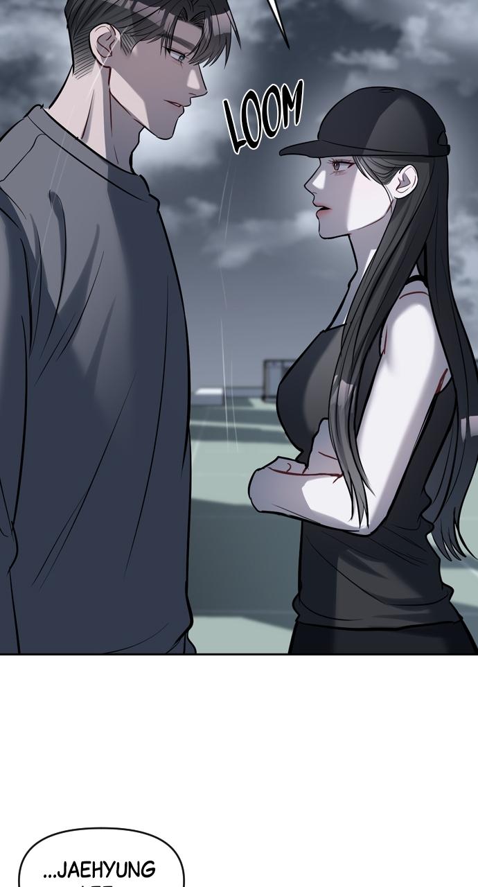 Undercover at Chaebol High Chapter 4 - Page 78