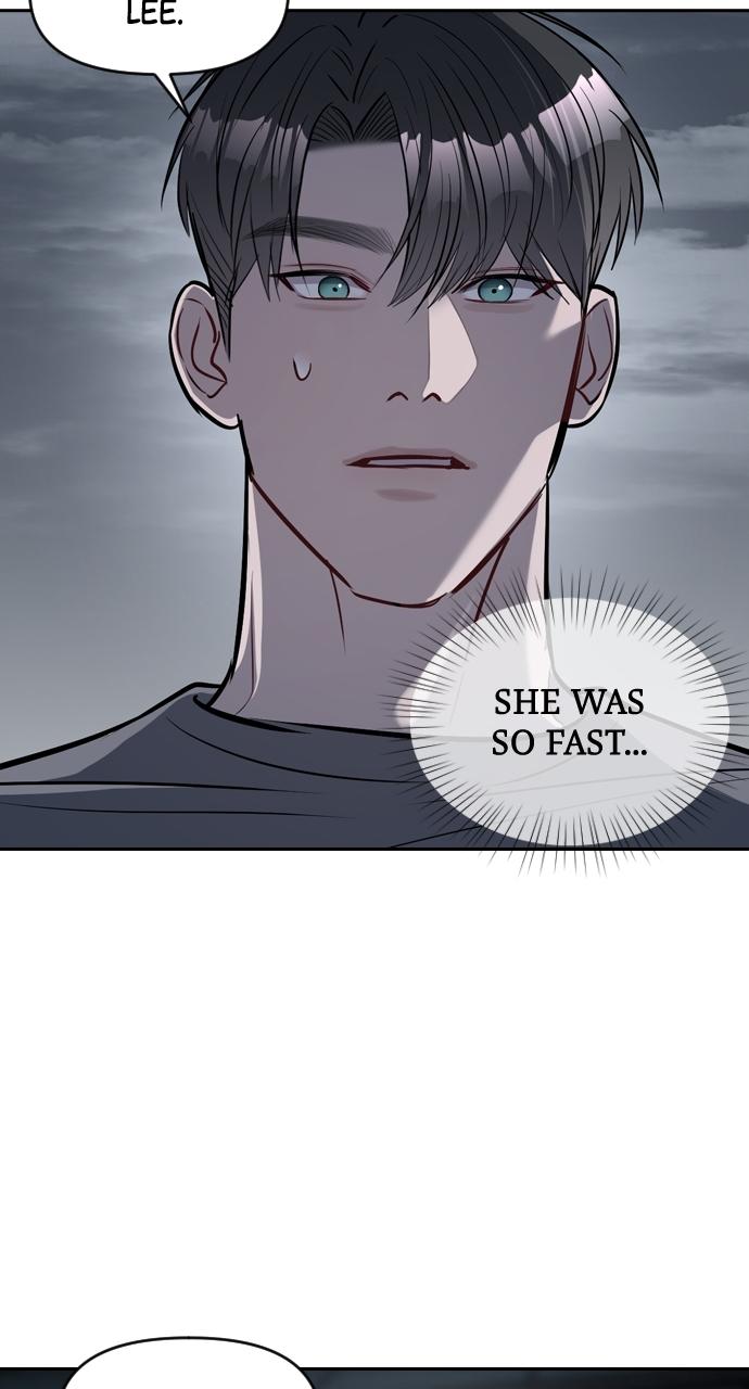 Undercover at Chaebol High Chapter 4 - Page 79