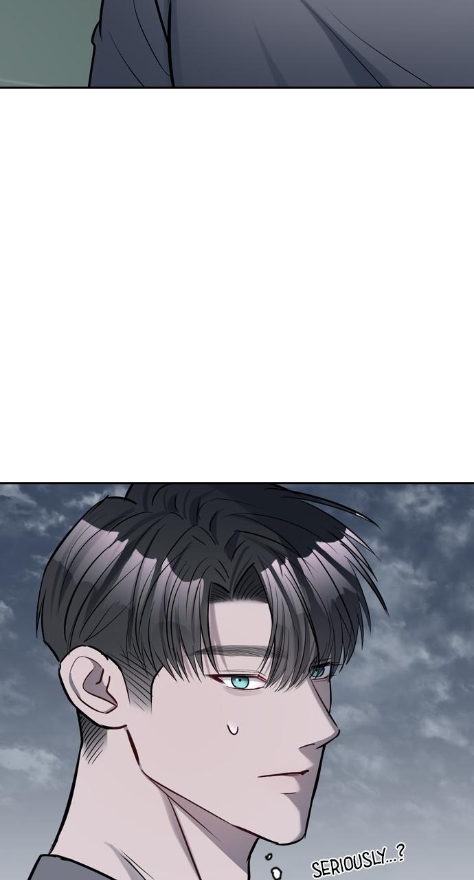 Undercover at Chaebol High Chapter 4 - Page 84