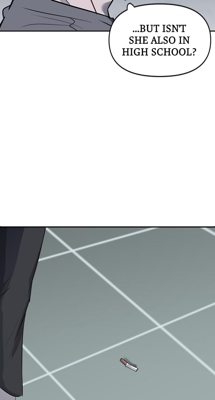 Undercover at Chaebol High Chapter 4 - Page 85